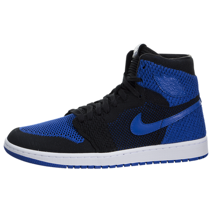 Air Jordan 1 Retro High Flyknit Royal