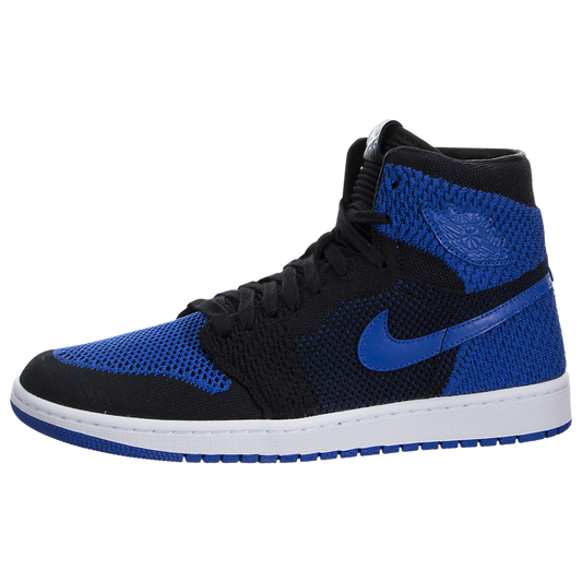 Air Jordan 1 Retro High Flyknit Royal