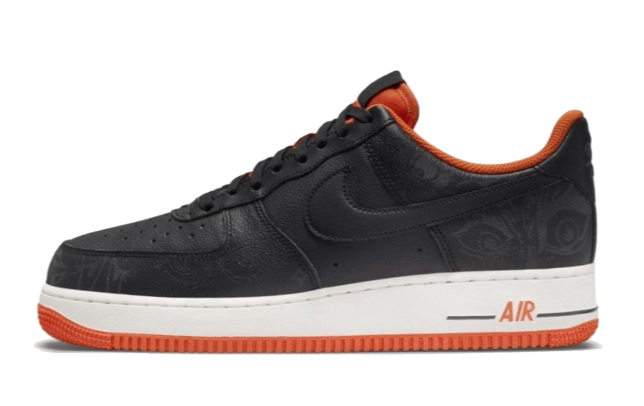 Air Force 1 Low '07 PRM Halloween (2021)