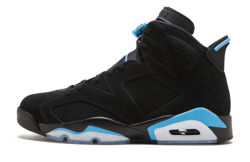 Air Jordan 6 Retro UNC (GS)