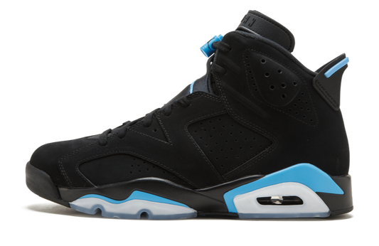 Air Jordan 6 Retro UNC (GS)