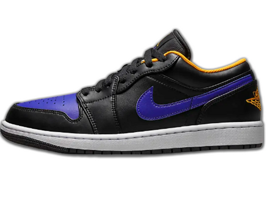 Air Jordan 1 Low Dark Concord