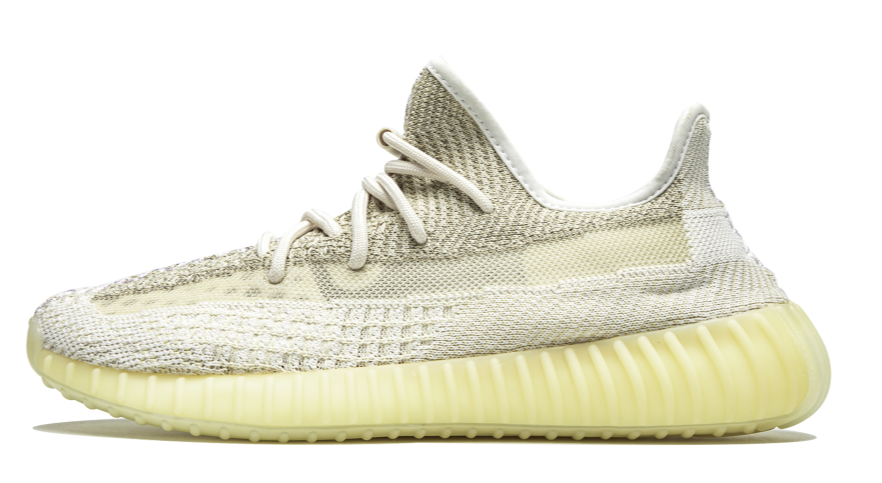 Yeezy Boost 350 V2 Natural (GS)