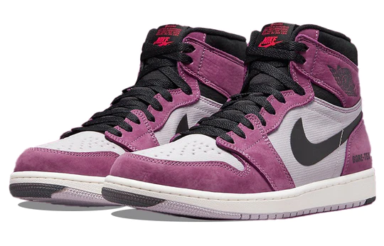 Air Jordan 1 High Element Gore-Tex Berry (GS)