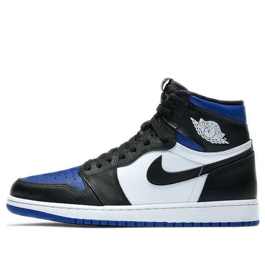 Air Jordan 1 Retro High Royal Toe