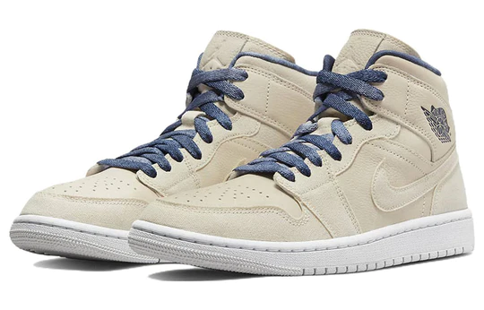 Air Jordan 1 Mid SE Sanddrift (W)