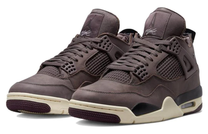 Air Jordan 4 Retro A Ma Maniére Violet Ore SEMINUEVO