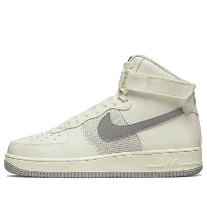 Air Force 1 High '07 LV 8 Vintage Sail Medium Grey SEMINUEVO