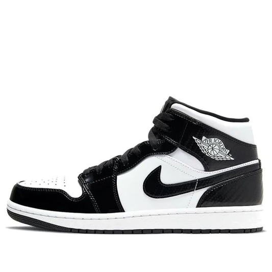 Air Jordan 1 Mid Carbon Fiber All-Star