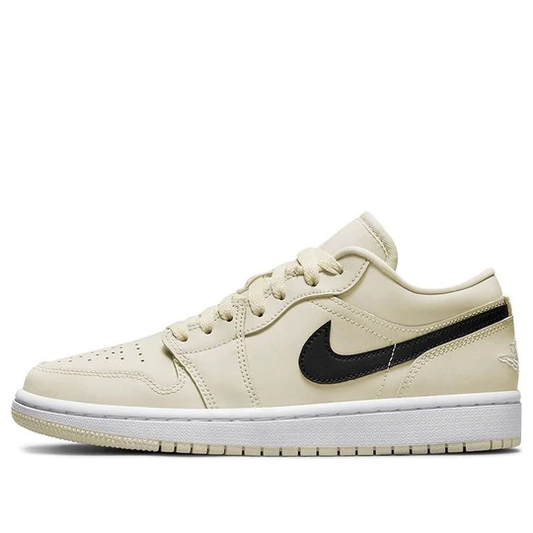 Air Jordan 1 Low Coconut Milk (W)