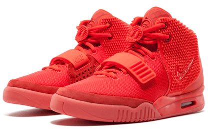 Air Yeezy 2 Red October NO BOX