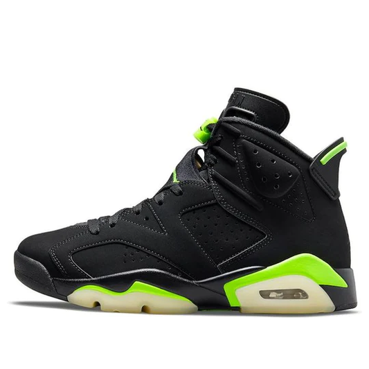 Air Jordan 6 Retro Electric Green