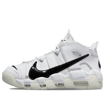 Air More Uptempo Copy Paste White (GS)