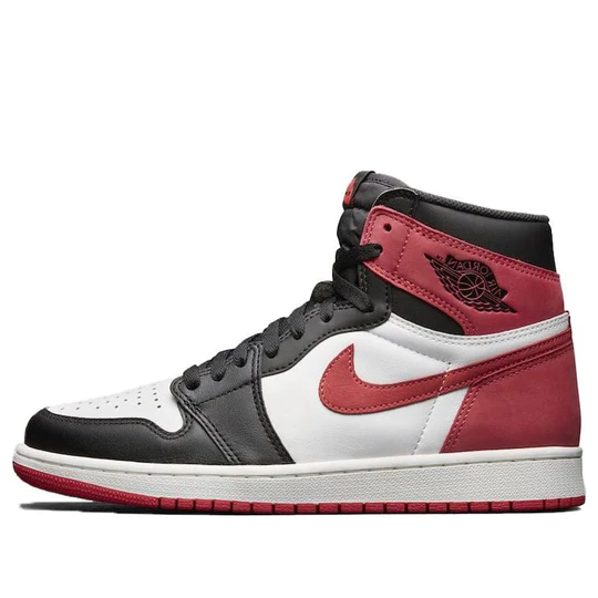 Air Jordan 1 Retro High Track Red