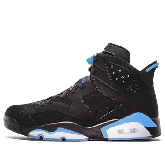 Air Jordan 6 Retro UNC