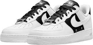 Air Force 1 07 PRM Silver Chain (GS)