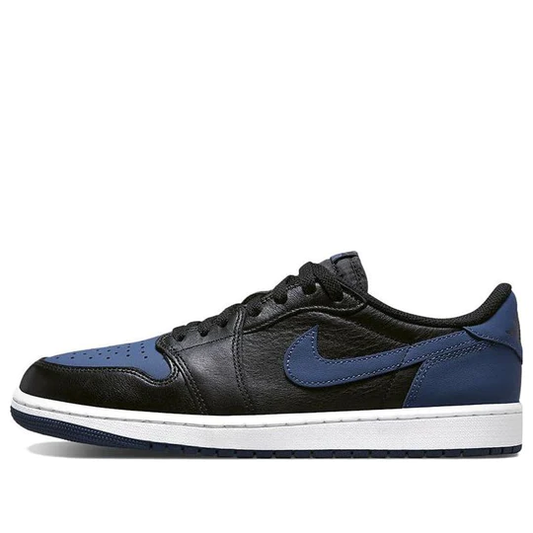 Air Jordan 1 Retro Low OG Mystic Navy