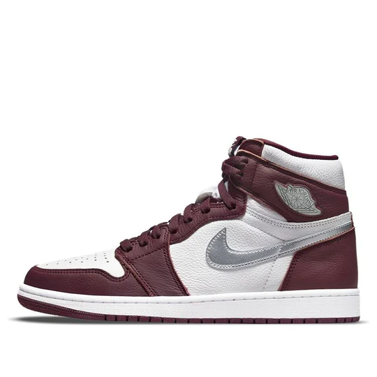 Air Jordan 1 Retro High OG Bordeaux (GS)