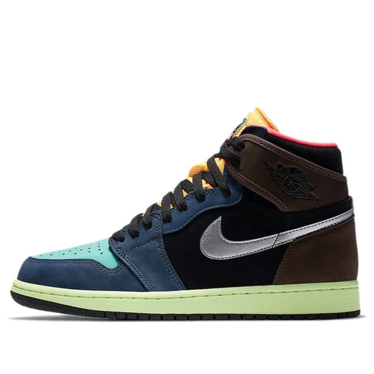 Air Jordan 1 Retro High Tokyo Bio Hack (GS)