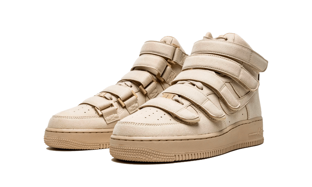 Air Force 1 High 07 SP Billie Eilish