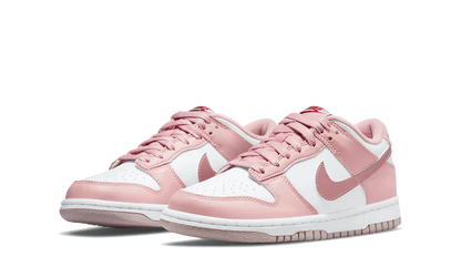 Dunk Low Pink Velvet (GS)