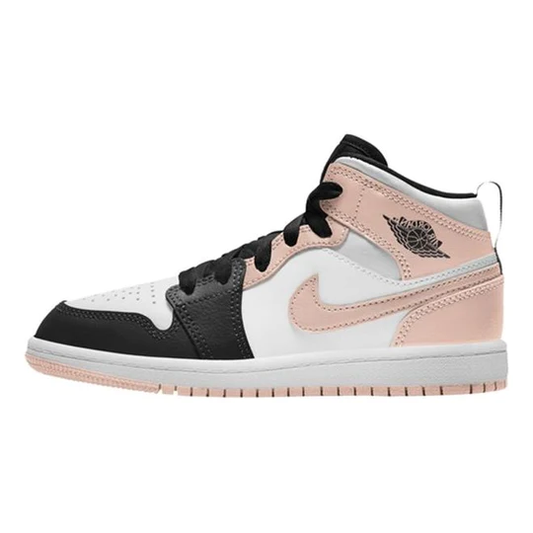 Air Jordan 1 Mid Crimson Tint (PS)