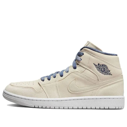 Air Jordan 1 Mid SE Sanddrift (W)