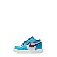 Air Jordan 1 Mid ALT TD UNC