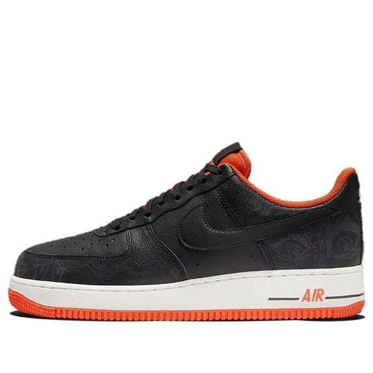 Air Force 1 Low '07 PRM Halloween (2021)