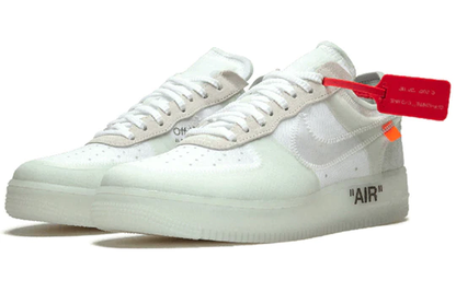 Air Force 1 Low Off-White (GS)