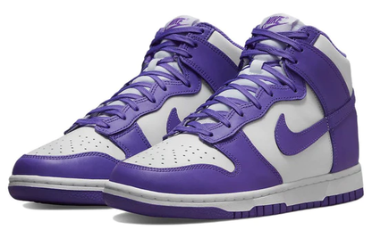 Dunk High Championship Court Purple (W)