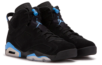 Air Jordan 6 Retro UNC (GS)