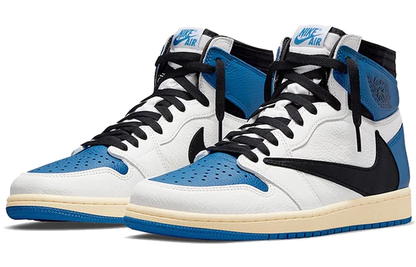 Air Jordan 1 High OG SP Fragment x Travis Scott (GS)