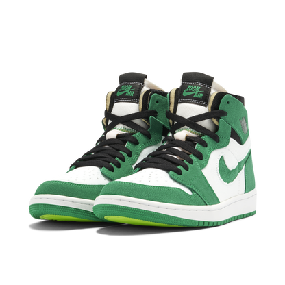 Air Jordan 1 High Zoom Air CMFT Stadium Green