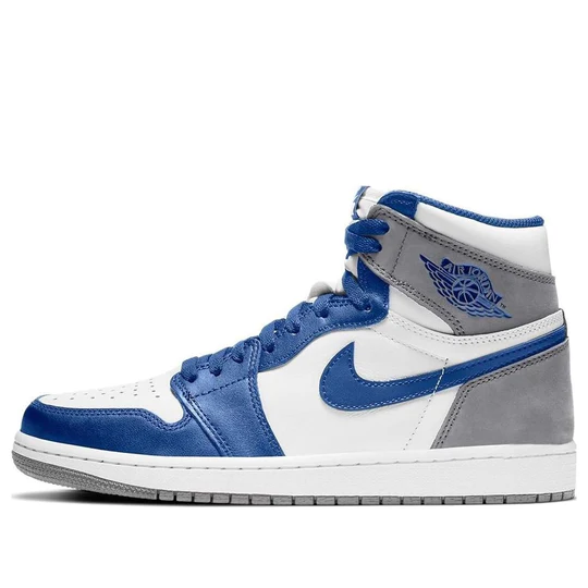 Air Jordan 1 Retro High OG True Blue