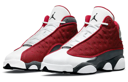 Air Jordan 13 Retro Gym Red Flint Grey