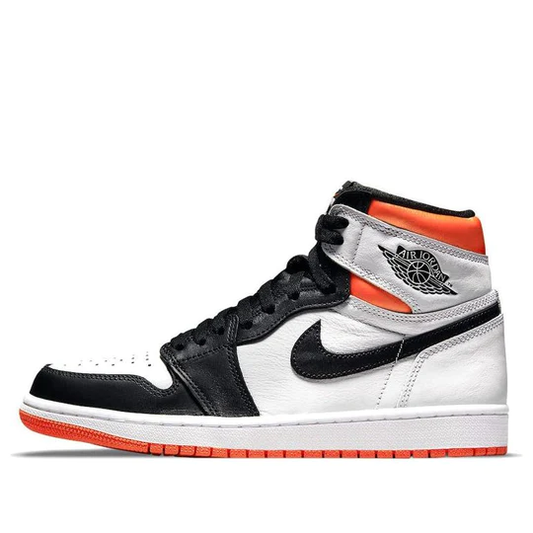 Air Jordan 1 Retro High Electro Orange