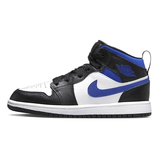 Air Jordan 1 Mid Racer Blue (GS)