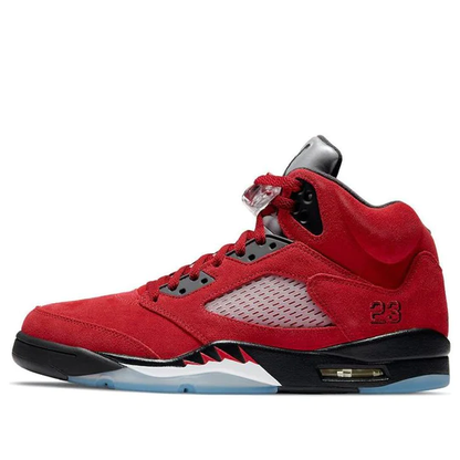 Air Jordan 5 Retro Raging Bull Red (2021)