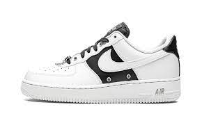 Air Force 1 07 PRM Silver Chain (GS)