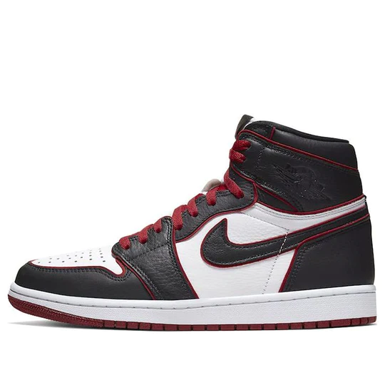 Air Jordan 1 Retro High Bloodline (GS)