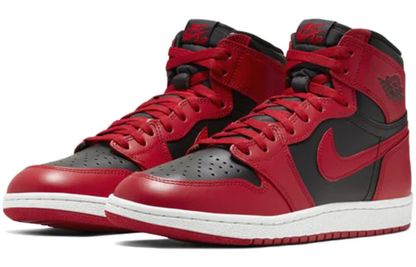 Air Jordan 1 Retro High 85 Varsity Red (GS)