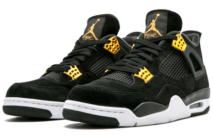 Air Jordan 4 Retro Royalty