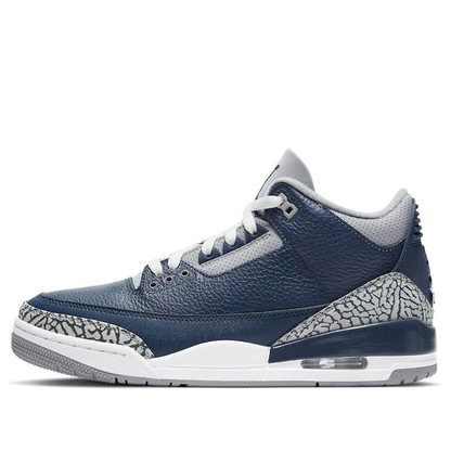 Air Jordan 3 Retro Georgetown (GS)