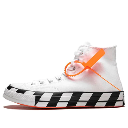 Converse Chuck Taylor All-Star 70s Hi Off-White (GS)