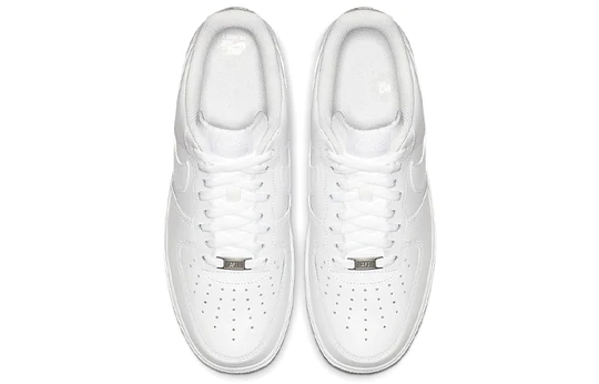 Air Force 1 Low White