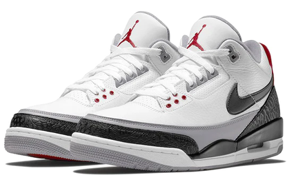 Air Jordan 3 Retro Tinker Hatfield (GS)