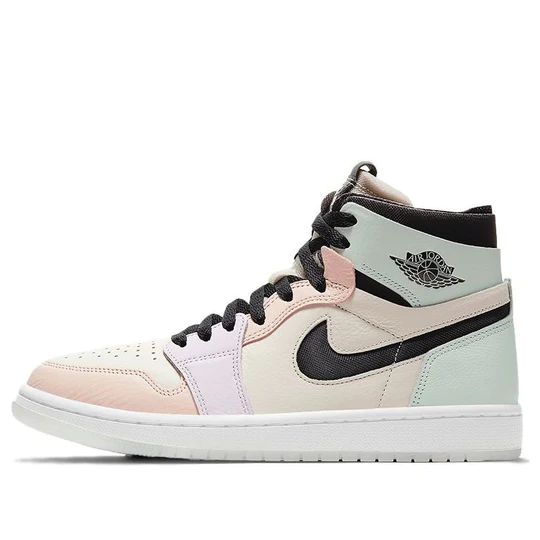 Air Jordan 1 High Zoom Air CMFT Easter (W)