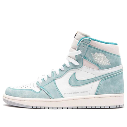 Air Jordan 1 Retro High Turbo Green