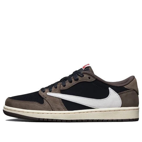 Air Jordan 1 Retro Low OG SP Travis Scott (GS)